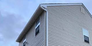 Best Composite Siding  in Monument, CO